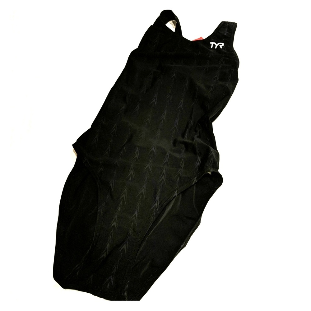 TYR Fusion tech suit